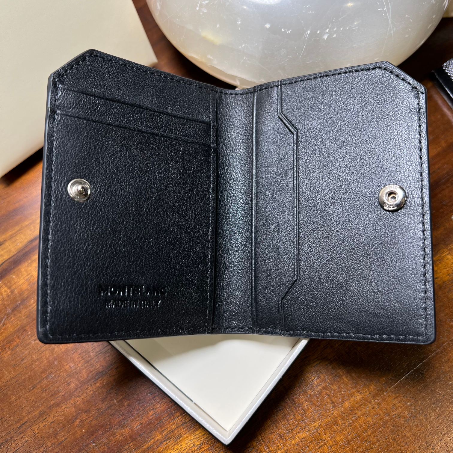 Montblanc Wallets Purse